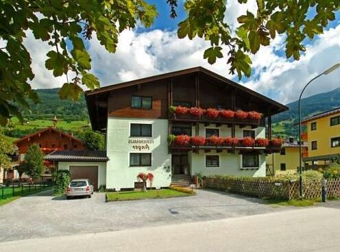 Ferienhaus Anger - Photo2