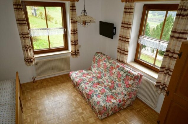 Forsthaus Gastein - Photo3
