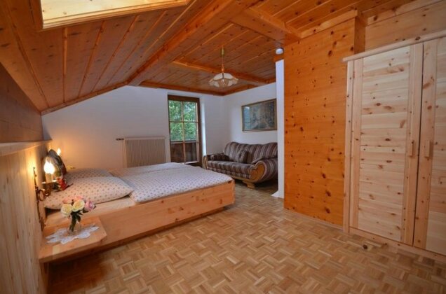 Forsthaus Gastein - Photo4