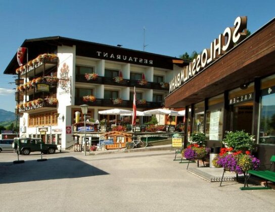 Gasthof Pension Berglift - Photo2