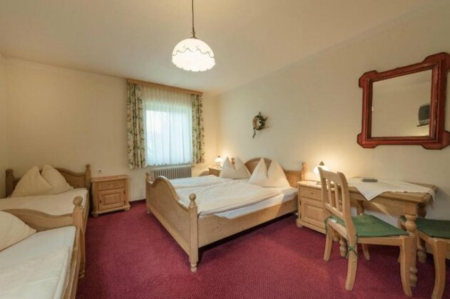 Gasthof Pension Berglift - Photo4