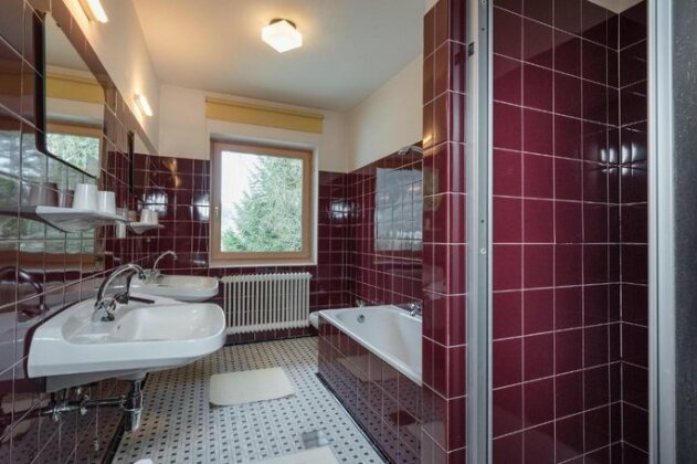 Gasthof Pension Berglift - Photo5