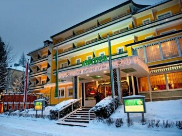 Hotel Astoria Garden - Thermenhotels Gastein