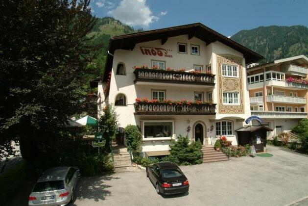 Hotel zum Toni