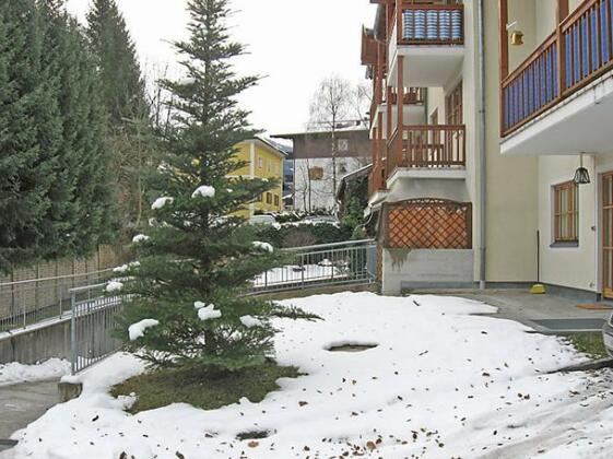 Interhome - Haus Schulstrasse - Photo2