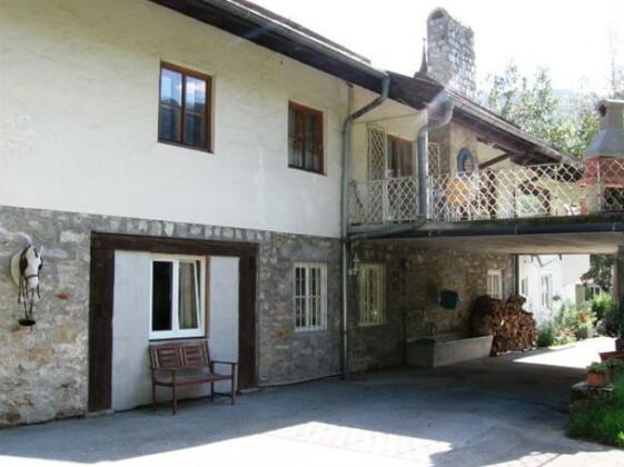 Landhaus Angerhof - Photo4