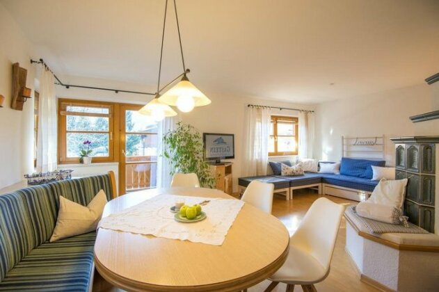 Landhaus Resinger - Photo3