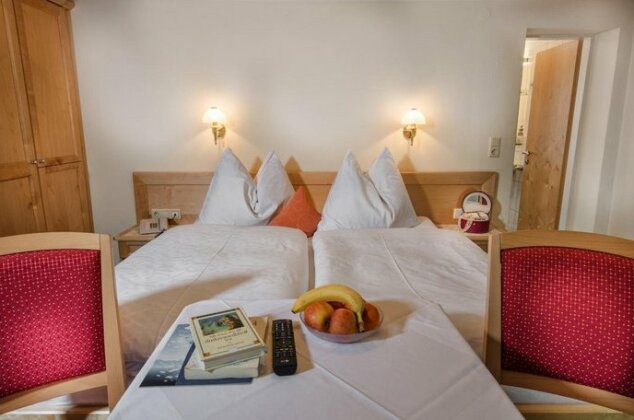 Pension Maria Bad Hofgastein - Photo3