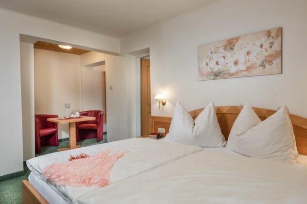 Pension Maria Bad Hofgastein - Photo4