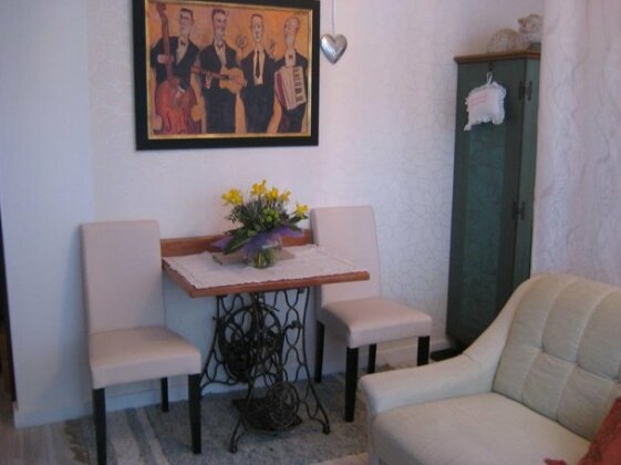 Privat Apartment - Photo2