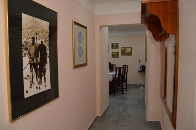 Private Room Pyrkerstrasse - Photo2