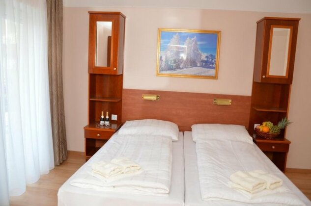 Private Room Pyrkerstrasse - Photo5