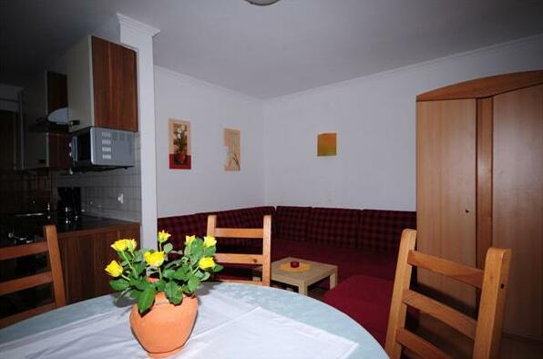 Schlossalm Appartement - Photo5