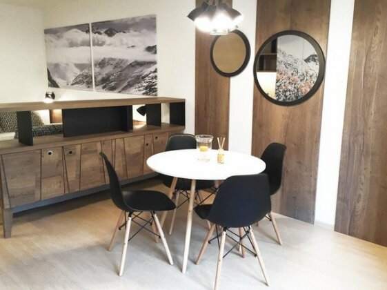 Sun Valley Apartment - Photo2