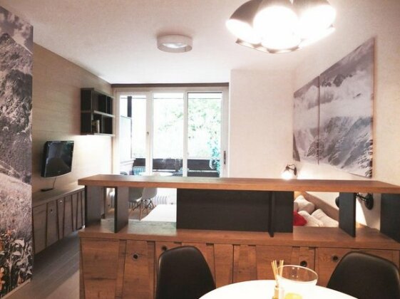 Sun Valley Apartment - Photo3