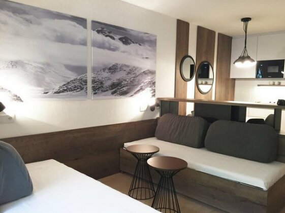 Sun Valley Apartment - Photo4
