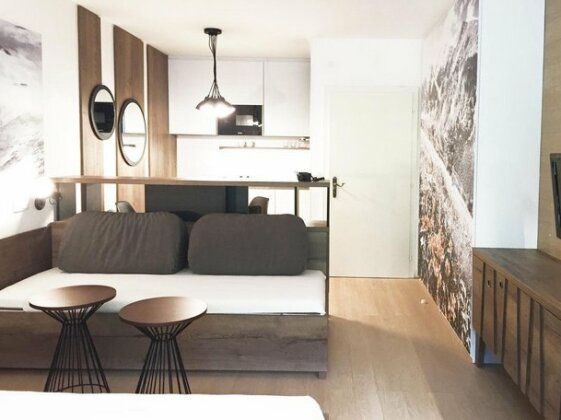 Sun Valley Apartment - Photo5