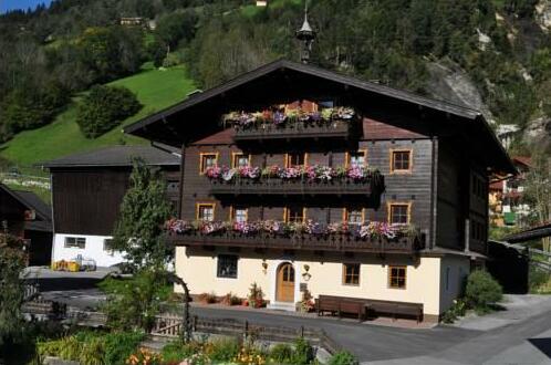 Tofererhof - Photo2