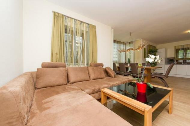 Zebra Appartements - Photo2