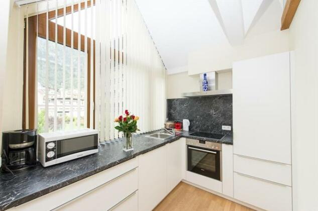 Zebra Appartements - Photo3