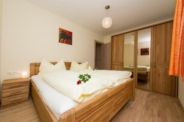 Zebra Appartements - Photo4