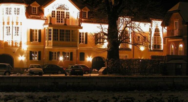 Hotel Goldener Ochs