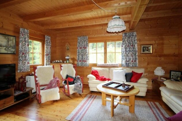 Chalet Oswald by ISA AGENTUR - Photo2