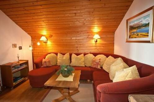 Gasthof-Appartements Sportalm - Photo3