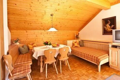 Gasthof-Appartements Sportalm - Photo4