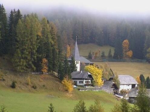 Haus am Waldrand - Photo3