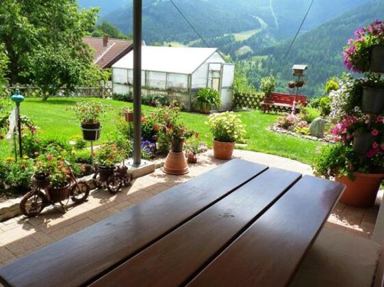 Haus Maierbrugger - Photo3
