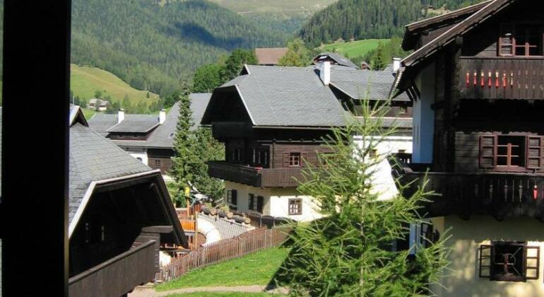 Haus Verdino - Photo2