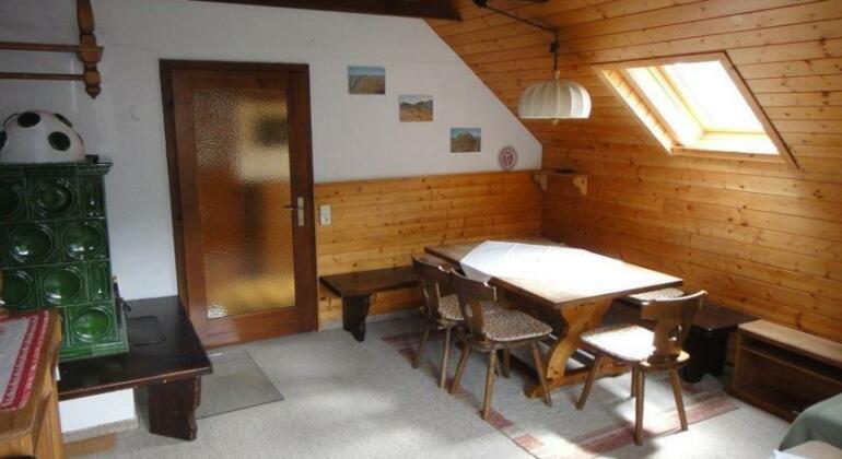 Haus Verdino - Photo3