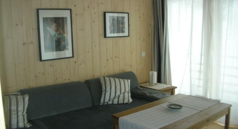 Haus Verdino - Photo4