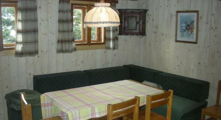 Haus Verdino - Photo5