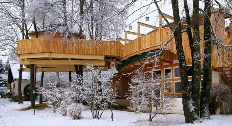 Hotel Die Post - Photo2