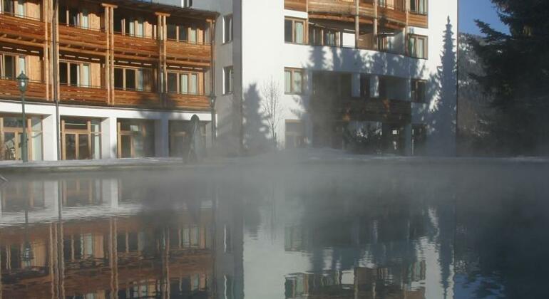 Hotel Die Post - Photo5