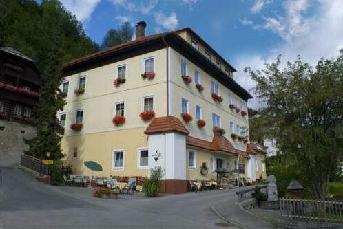Hotel Kirchenwirt Bad Kleinkirchheim - Photo2