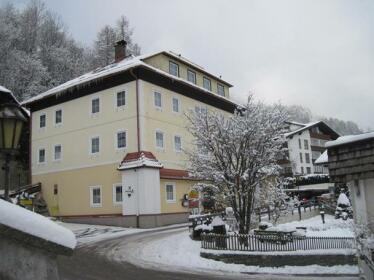 Hotel Kirchenwirt Bad Kleinkirchheim