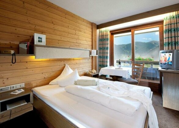 Hotel Konkurrenz - Photo3