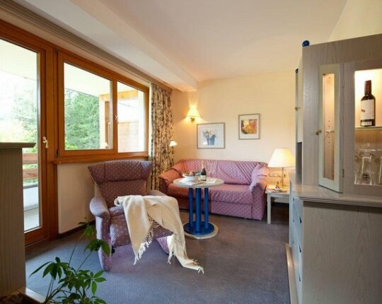 Hotel Konkurrenz - Photo4