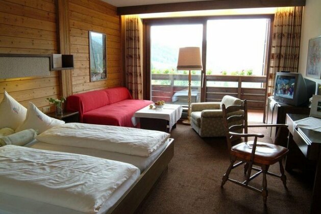 Hotel Konkurrenz - Photo5
