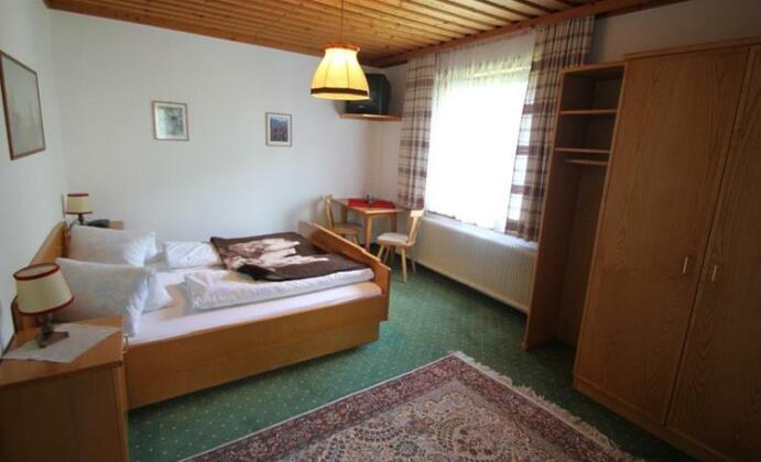 Pension Hubertushof beim Romerbad - Photo4