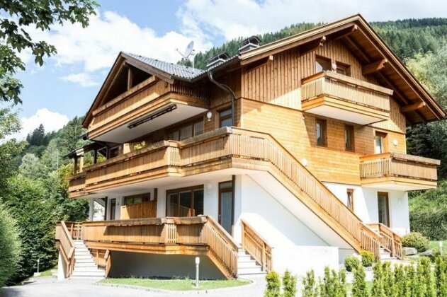 Residence Margerithenweg - Photo2