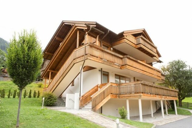 Residence Margerithenweg - Photo3
