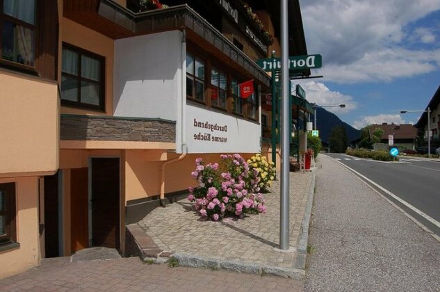 Restaurant-Pension Dorfwirt - Photo2