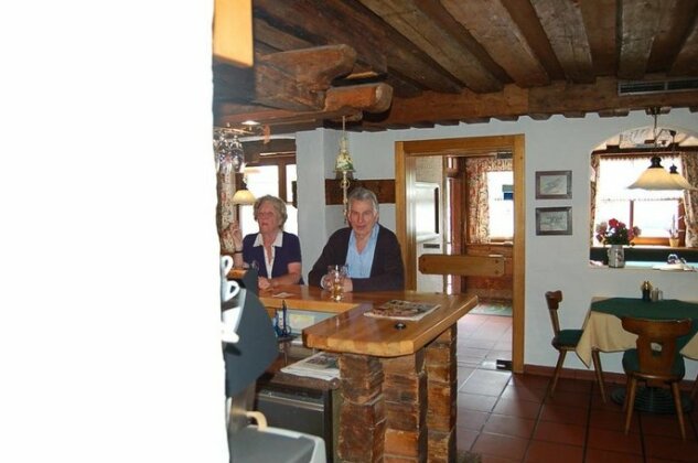 Restaurant-Pension Dorfwirt - Photo3