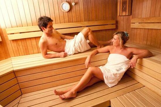 Wellnesshotel Aumuhle - Photo3