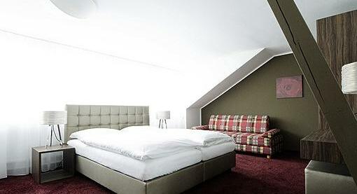 Hotel Brunnwald - Photo5