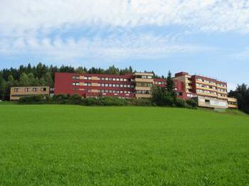 Vortuna Gesundheitsresort Bad Leonfelden